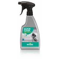 Motorex Spray zum Aufsprühen Quick Clean Unisex Motorex Spray zum Aufsprühen Quick Clean Unisex