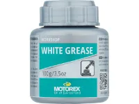 Motorex White Grease Zweiradfett Motorex White Grease Zweiradfett