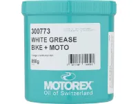 Motorex White Grease Zweiradfett Motorex White Grease Zweiradfett