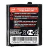 Motorola 800mah Batterie, Black, One Size