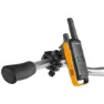 Motorola Fahrrad-support-kit Walkie-talkie, Black, One Size