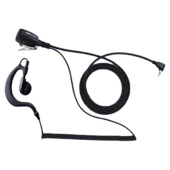 Motorola Fntn8004 Kopfhörer, Black, One Size Motorola Fntn8004 Kopfhörer, Black, One Size