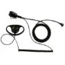 Motorola Fntn8006 Kopfhörer, Black, One Size