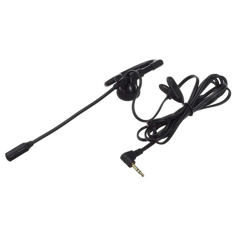 Motorola Xtr Ohrhörer-klemme, Black, One Size Motorola Xtr Ohrhörer-klemme, Black, One Size