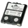 Motorola Xtr446 T5 T6 T7 T8 Batterie, Black, One Size