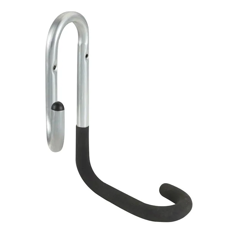 MOTTEZ Halterung Wandaufbewahrung Unisex, silber, 20mm MOTTEZ Halterung Wandaufbewahrung Unisex, silber, 20mm