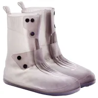 MOTTEZ Wasserdichte Überschuhe Unisex
