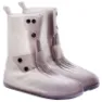 MOTTEZ Wasserdichte Überschuhe Unisex