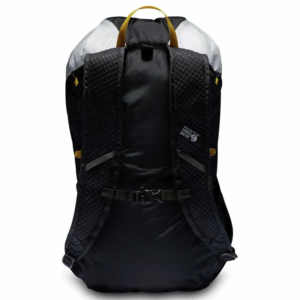 Mountain Hardwear 20l Rucksack, Black Mountain Hardwear 20l Rucksack, Black