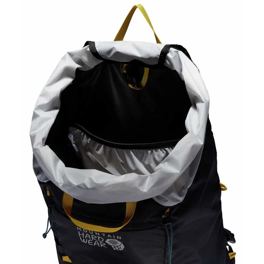 Mountain Hardwear 20l Rucksack, Black Mountain Hardwear 20l Rucksack, Black