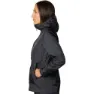 Mountain Hardwear Acadia Jacke, Dark storm