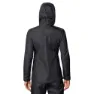 Mountain Hardwear Acadia Jacke, Dark storm