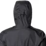 Mountain Hardwear Acadia Jacke, Dark storm