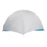 Mountain Hardwear Aspect 2p Zelt, Grey ice, 2PL