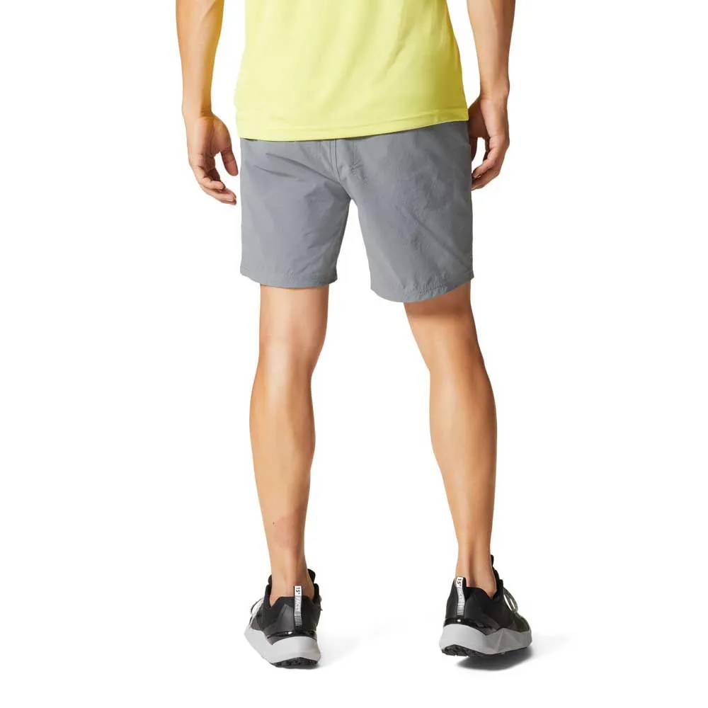 Mountain Hardwear Basin™ Trek Kurze Hose Mountain Hardwear Basin™ Trek Kurze Hose