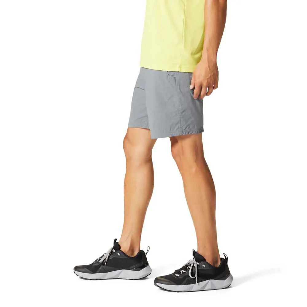 Mountain Hardwear Basin™ Trek Kurze Hose Mountain Hardwear Basin™ Trek Kurze Hose