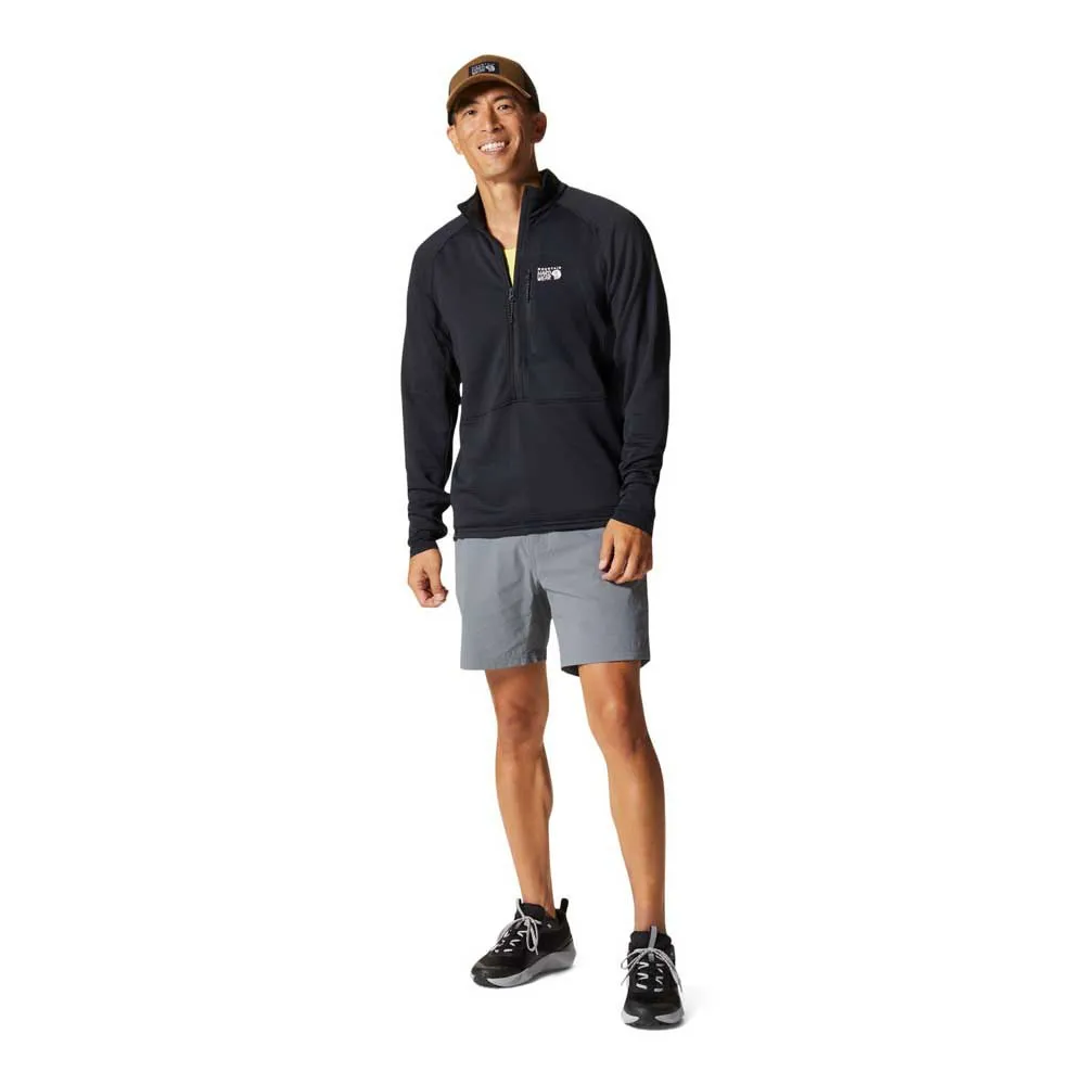 Mountain Hardwear Basin™ Trek Kurze Hose Mountain Hardwear Basin™ Trek Kurze Hose