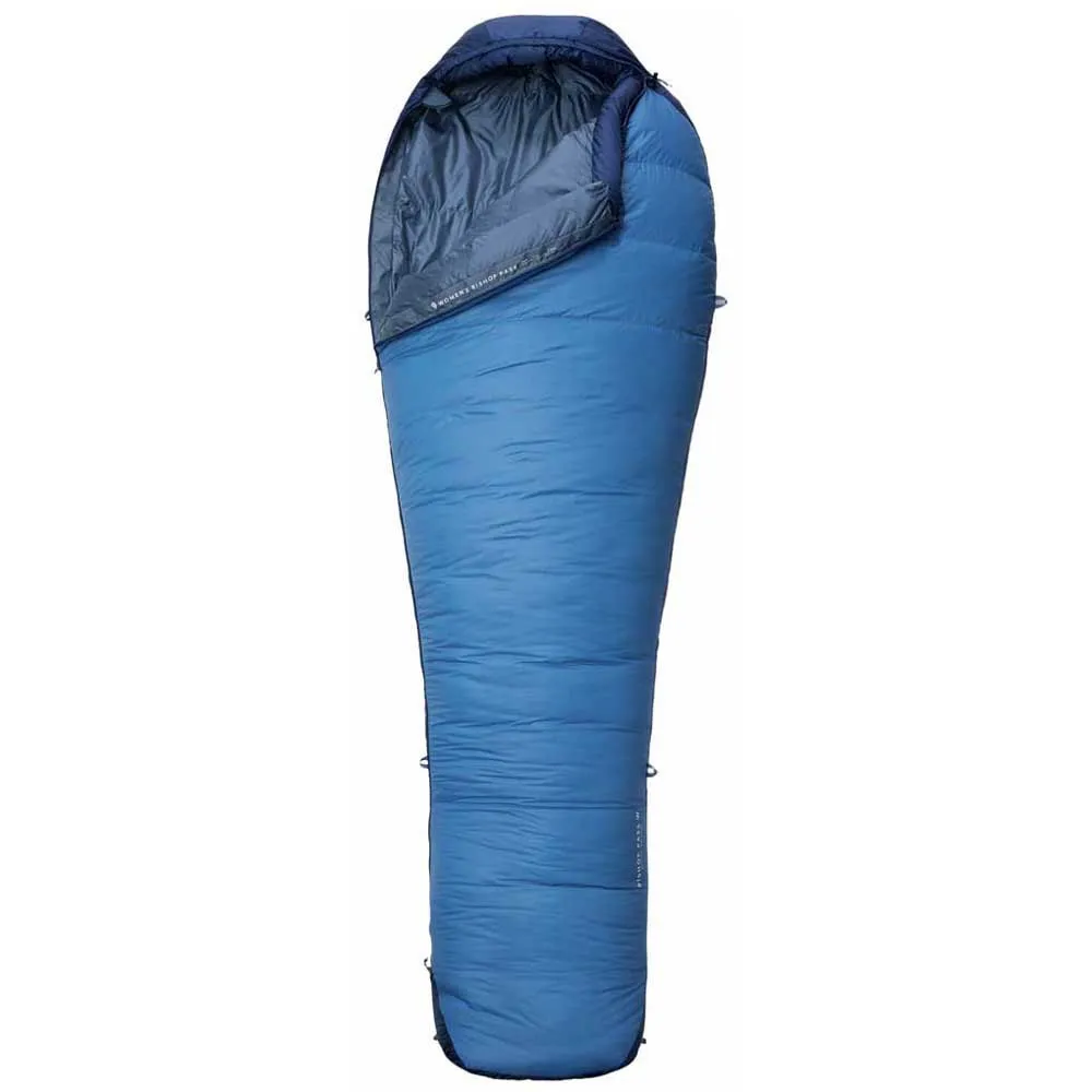Mountain Hardwear Bishop Pass 30f/-1ºc Schlafsack Mountain Hardwear Bishop Pass 30f/-1ºc Schlafsack