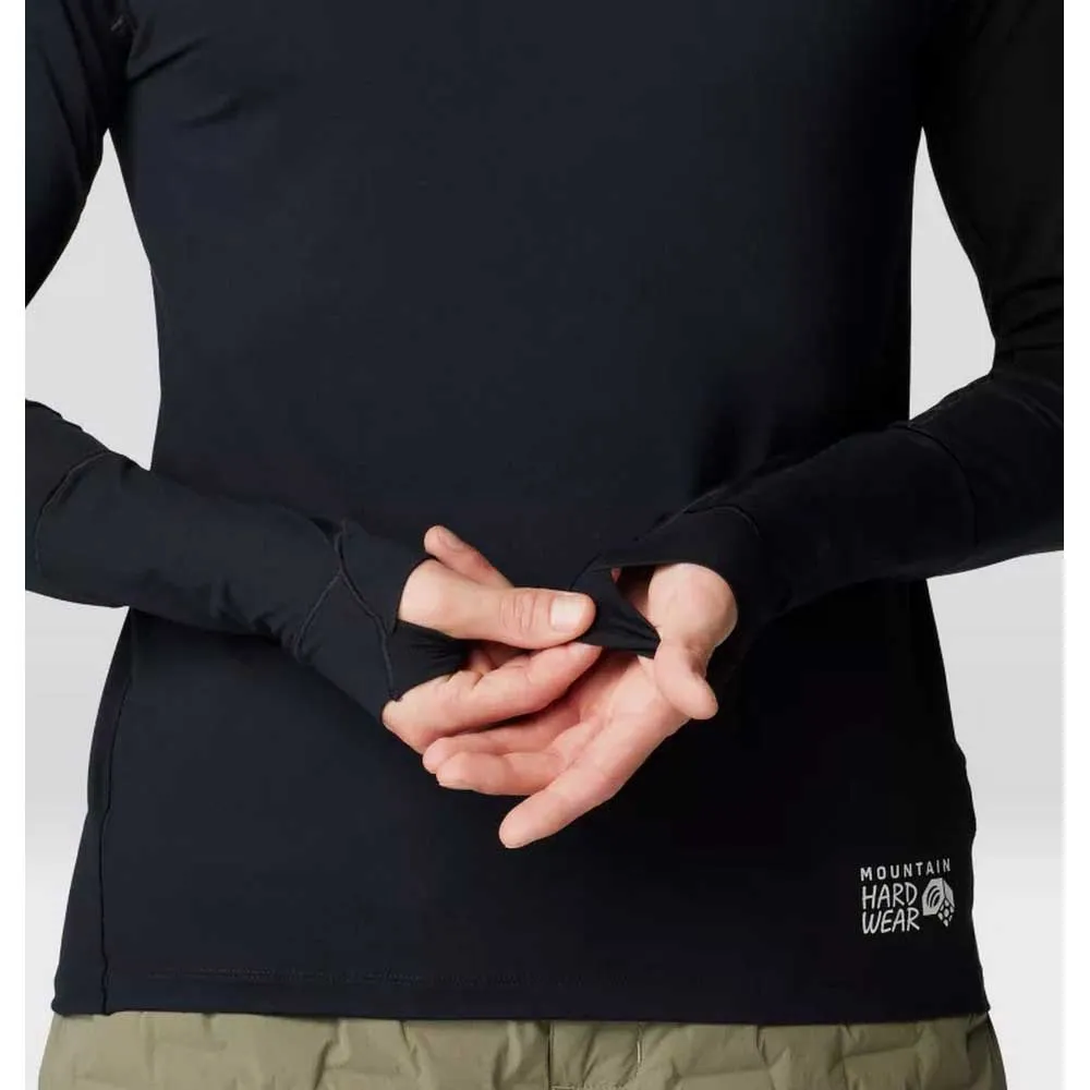 Mountain Hardwear Butter™ Langarm-t-shirt