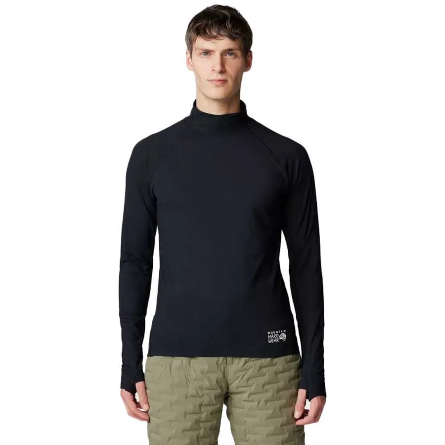Mountain Hardwear Butter™ Langarm-t-shirt