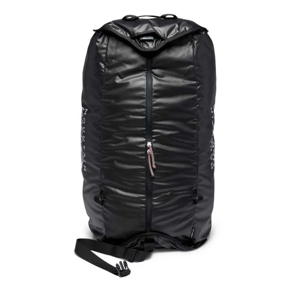 Mountain Hardwear Camp 4™ 135l Duffelbag, Black Mountain Hardwear Camp 4™ 135l Duffelbag, Black
