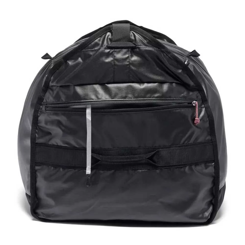 Mountain Hardwear Camp 4™ 135l Duffelbag, Black Mountain Hardwear Camp 4™ 135l Duffelbag, Black