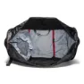 Mountain Hardwear Camp 4™ 135l Duffelbag, Black