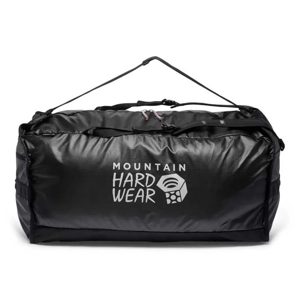 Mountain Hardwear Camp 4™ 135l Duffelbag, Black Mountain Hardwear Camp 4™ 135l Duffelbag, Black