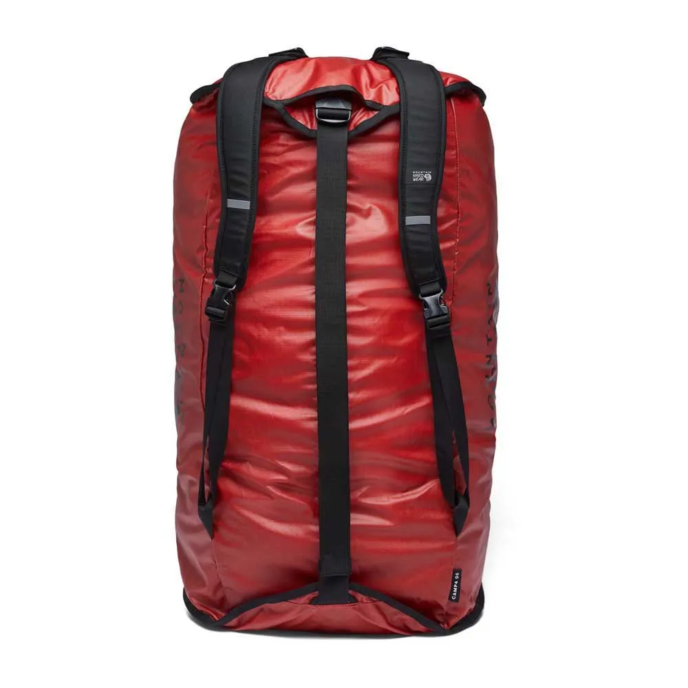 Mountain Hardwear Camp 4™ 95l Duffelbag Mountain Hardwear Camp 4™ 95l Duffelbag