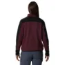 Mountain Hardwear Camplife Halbreißverschluss-sweatshirt