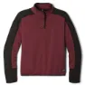 Mountain Hardwear Camplife Halbreißverschluss-sweatshirt