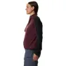 Mountain Hardwear Camplife Halbreißverschluss-sweatshirt