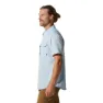 Mountain Hardwear Canyon Kurzarmhemd