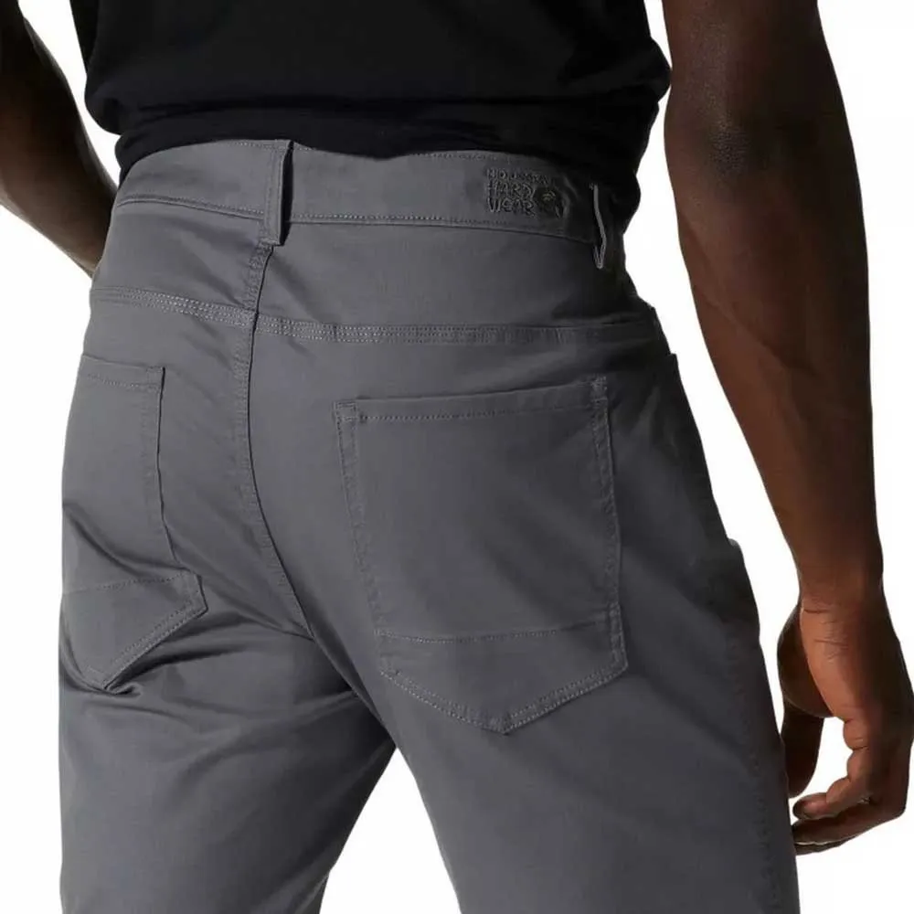 Mountain Hardwear Cederberg Hosen Mountain Hardwear Cederberg Hosen
