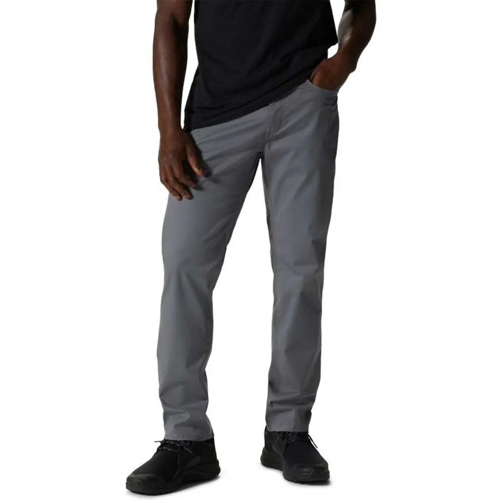 Mountain Hardwear Cederberg Hosen Mountain Hardwear Cederberg Hosen