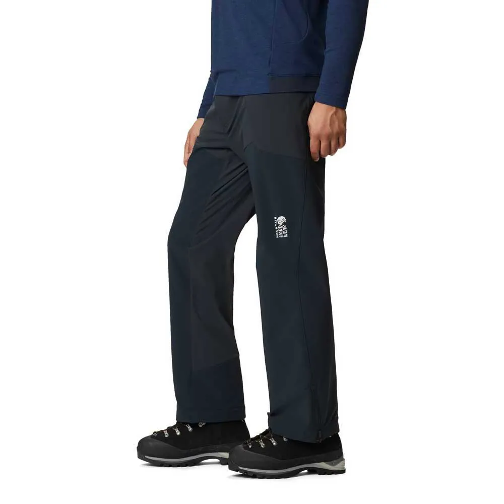 Mountain Hardwear Chockstone Alpine Hosen Mountain Hardwear Chockstone Alpine Hosen