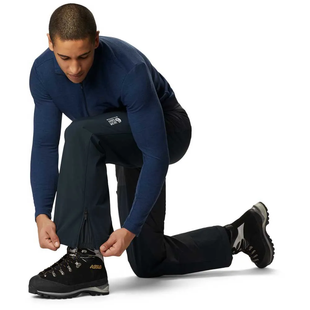 Mountain Hardwear Chockstone Alpine Hosen Mountain Hardwear Chockstone Alpine Hosen