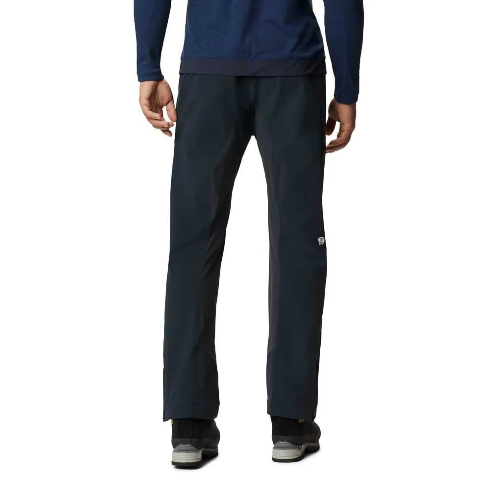 Mountain Hardwear Chockstone Alpine Hosen Mountain Hardwear Chockstone Alpine Hosen