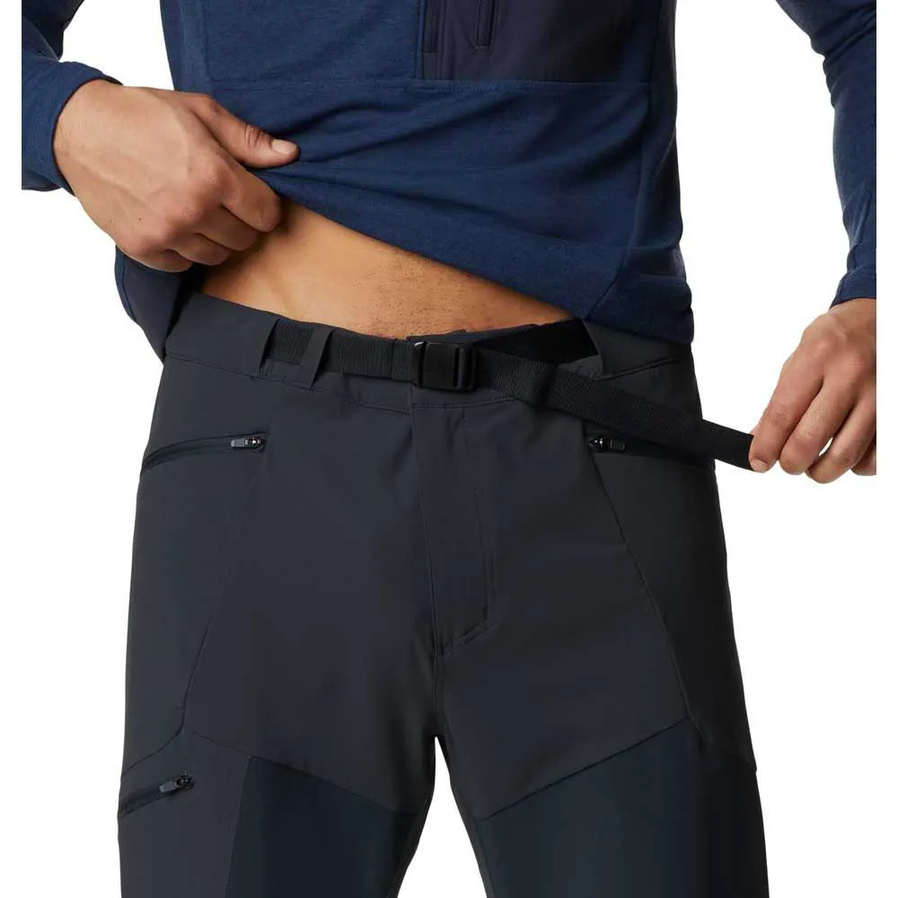 Mountain Hardwear Chockstone Alpine Hosen Mountain Hardwear Chockstone Alpine Hosen