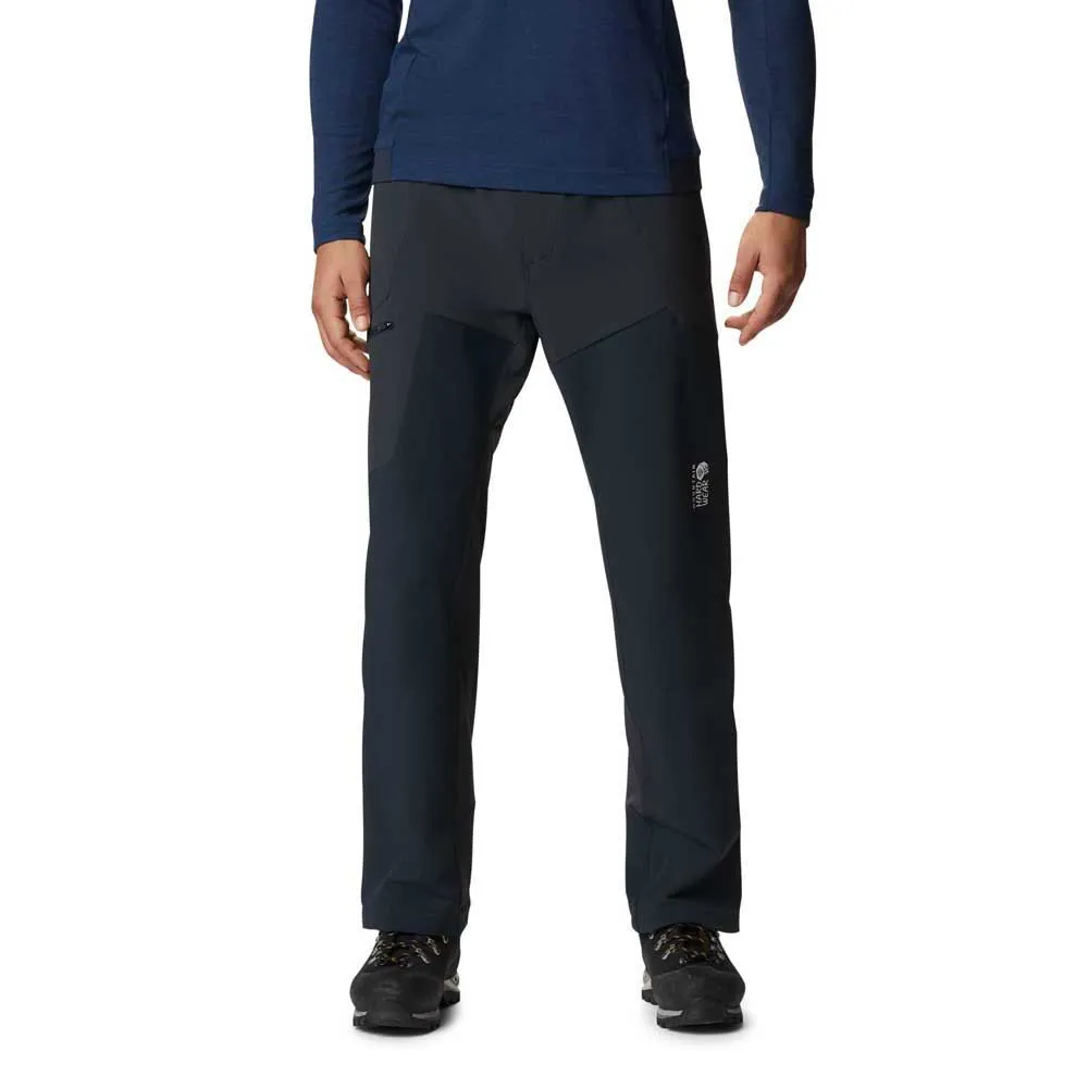 Mountain Hardwear Chockstone Alpine Hosen Mountain Hardwear Chockstone Alpine Hosen