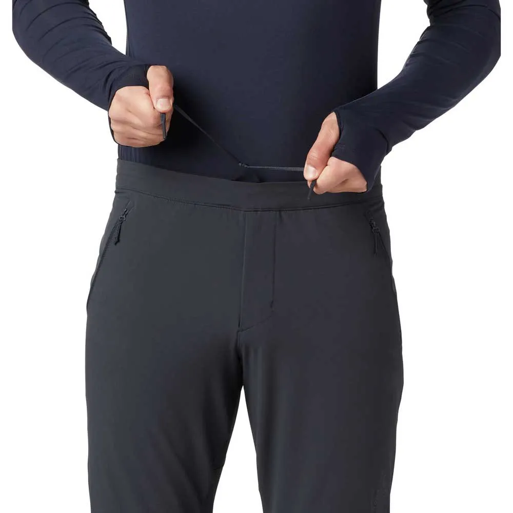Mountain Hardwear Chockstone Pull On Regular Hosen Mountain Hardwear Chockstone Pull On Regular Hosen