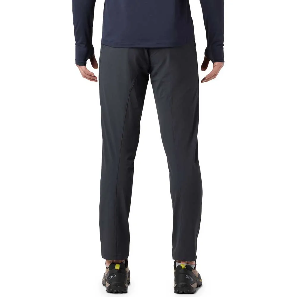 Mountain Hardwear Chockstone Pull On Regular Hosen Mountain Hardwear Chockstone Pull On Regular Hosen
