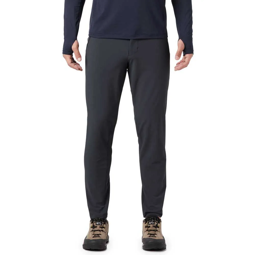 Mountain Hardwear Chockstone Pull On Regular Hosen Mountain Hardwear Chockstone Pull On Regular Hosen