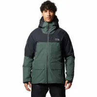 Mountain Hardwear Cloud Bank Goretex Jacke Mountain Hardwear Cloud Bank Goretex Jacke
