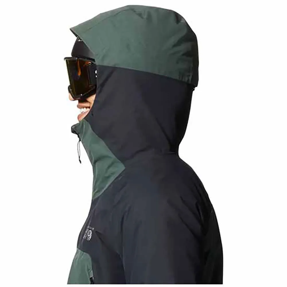 Mountain Hardwear Cloud Bank Goretex Jacke Mountain Hardwear Cloud Bank Goretex Jacke