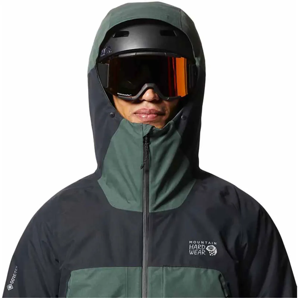 Mountain Hardwear Cloud Bank Goretex Jacke Mountain Hardwear Cloud Bank Goretex Jacke