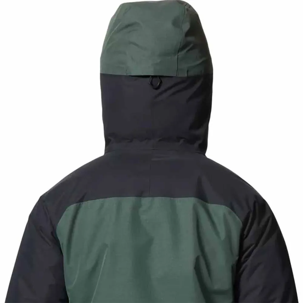Mountain Hardwear Cloud Bank Goretex Jacke Mountain Hardwear Cloud Bank Goretex Jacke