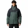 Mountain Hardwear Cloud Bank Goretex Jacke