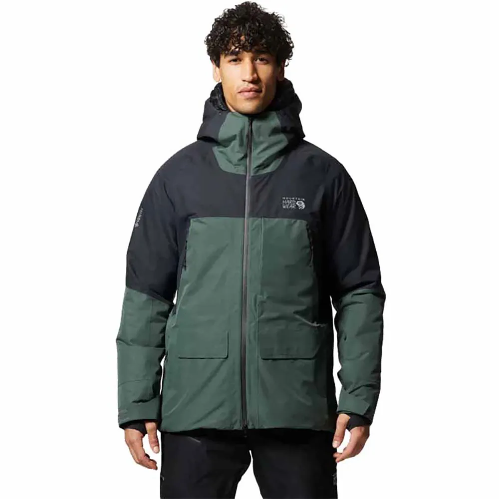 Mountain Hardwear Cloud Bank Goretex Jacke Mountain Hardwear Cloud Bank Goretex Jacke