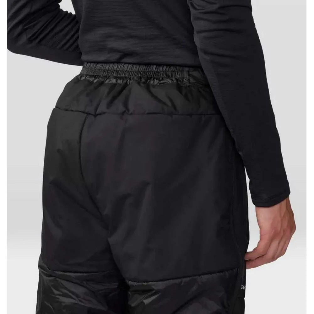 Mountain Hardwear Compressor™ Hosen, Black
